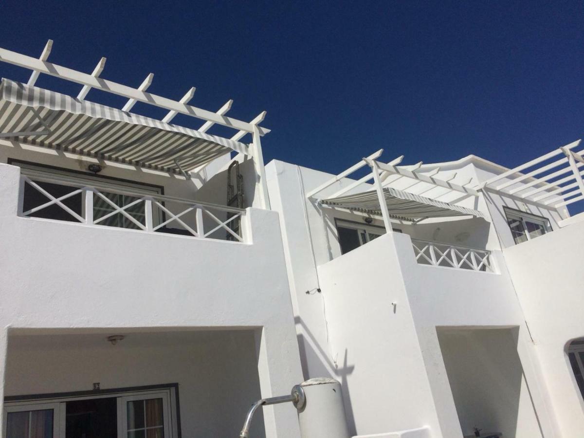 Los Panelos A2 A3 Puerto del Carmen  Exterior photo